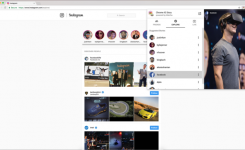 Con esta extensión para Chrome puedes ver las historias de Instagram de forma anónima