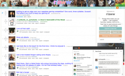Así es el nuevo chat de Reddit, primer paso de su gran rediseño