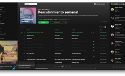 Al fin le puedes decir a Spotify si odiaste las canciones que te puso en el descubrimiento semanal