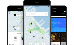 Uber, tras la sentencia judicial europea: «no cambia nada en nuestra operativa de la mayoría de países de la UE»