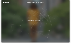 Esta app para Windows y macOS utiliza la inteligencia artificial para mejorar tus fotos con un click