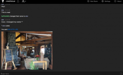 Con Darkwire puedes crear chats cifrados e instantáneos desde cualquier navegador