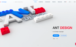 Un año de diseño, una muestra de algunas de las webs mejor diseñadas de 2017