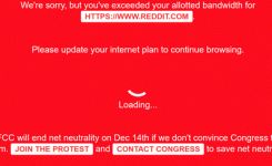 La muerte de la neutralidad de la red es un hecho en Estados Unidos. ¿Y ahora qué?