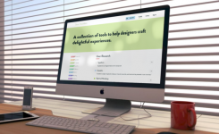 Sans Francisco, una colección de herramientas y recursos para diseñadores