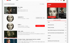 YouTube cambia la forma en la que funcionan los canales de artistas y probablemente afecte tus suscripciones