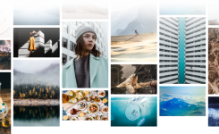 Unsplash quiere cambiar el modelo económico de la fotografía por uno similar al del bitcoin