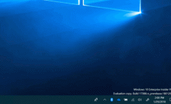 La última beta de Windows 10 incluye mejoras gráficas, de seguridad, privacidad y conexiones Bluetooth, entre otras novedades
