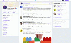 Mejora la experiencia en Twitter con esta extensión para Chrome, Firefox y Opera