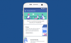 Facebook hace sus ajustes de privacidad más fáciles de encontrar y lanza nuevas herramientas para descargar y borrar tus datos