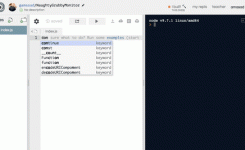 Repl.it: programa desde tu navegador gratis y con más de 40 lenguajes