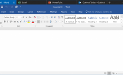 La multitarea en Windows 10 se hace más inteligentes con las novedades de ‘Sets’ y Office en la última versión para Insiders