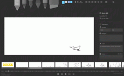 Da vida a tus historias con Storyboarder: un software open source para Windows, Mac y Linux