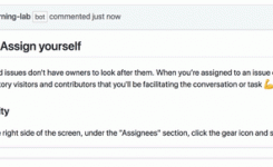 El nuevo laboratorio de aprendizaje de GitHub te enseña todo sobre la plataforma y el desarrollo colaborativo