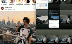 Cómo usar cualquier GIF de Internet en tus Historias de Instagram
