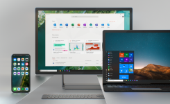 Office estrena un pack de iconos que trae mucha frescura y modernidad a sus aplicaciones