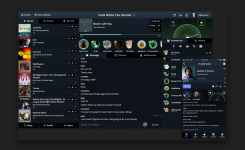 JQBX, escucha música con tus amigos en grupos privados o públicos en donde todos pueden ser el DJ