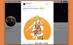 «Memes maliciosos», cómo un nuevo tipo de malware está aprovechándose de código oculto en las imágenes de Twitter