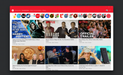 Awesome Tube, una excelente aplicación para disfrutar de YouTube en Windows 10