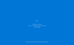 El nuevo sistema de actualizaciones más seguras de Windows 10 no arregla el gran problema de Windows Update