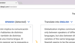 Twitter comienza a traducir con el Traductor de Google en lugar de Microsoft Translator