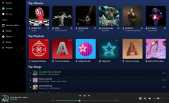 Si estás cansado de iTunes, dale una oportunidad a este cliente web de Apple Music