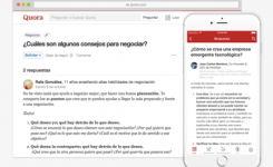 Han hackeado Quora y robado los emails y contraseñas de unos 100 millones de usuarios